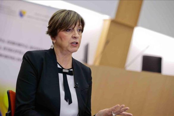 irena hadžiabdić