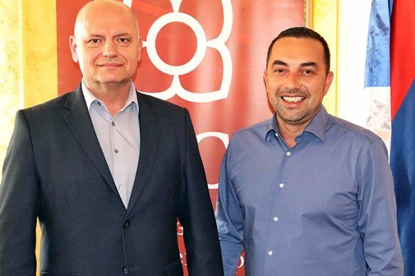 snsd lista Doboj