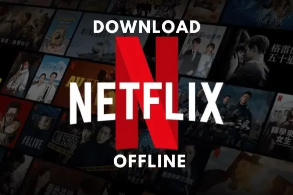 netflix download