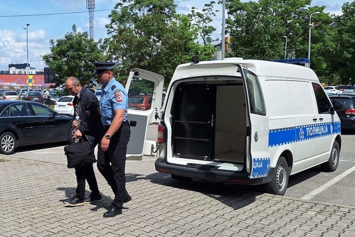 polno uznemiravanje nastavnik mrkonjić grad