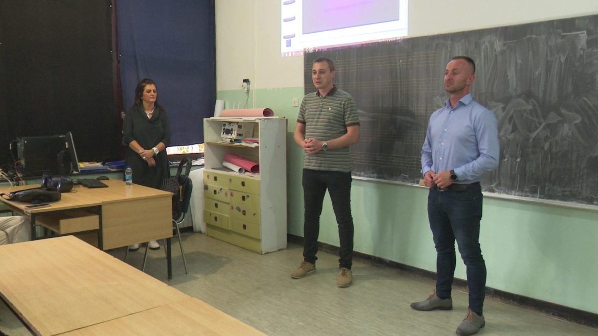 doboj boljanić imunizacija vakcinacija