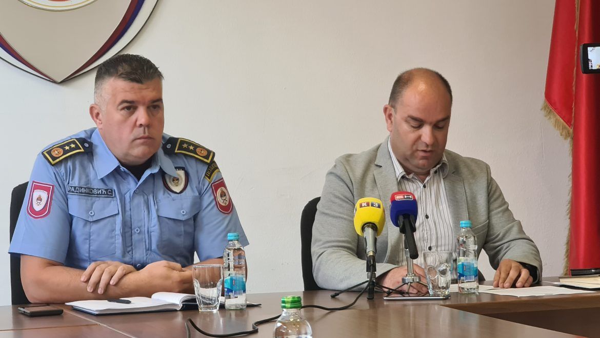 Pu doboj slobodan radinković dragan sušić