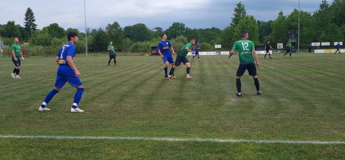 RFL RS Centar fk rudar stanari fk željezničar doboj