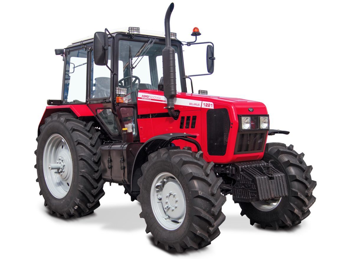 traktori belarus