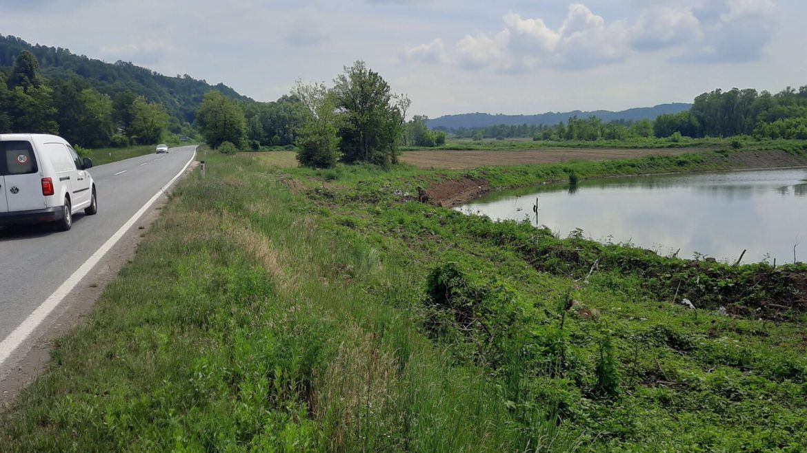 auto put tuzla doboj