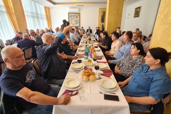 Sindikat željezničara Republike Srpske