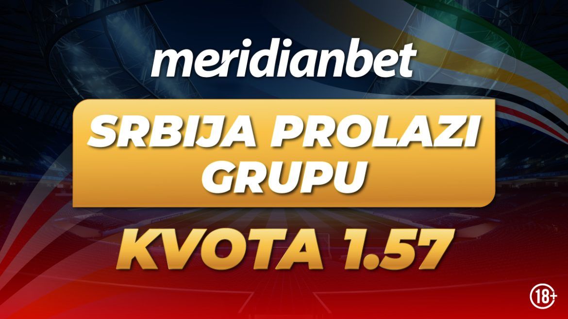 meridian kladionica euro 2024