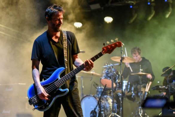 kijanu rivs dogstar kragujevac arsenal fest
