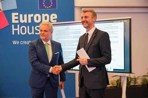 projekat digitalna evropa