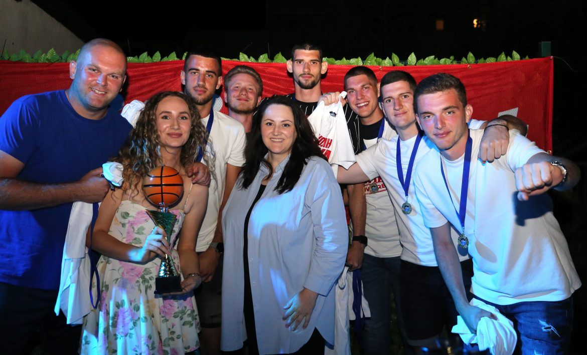 Meridianbet Univerzitetska liga