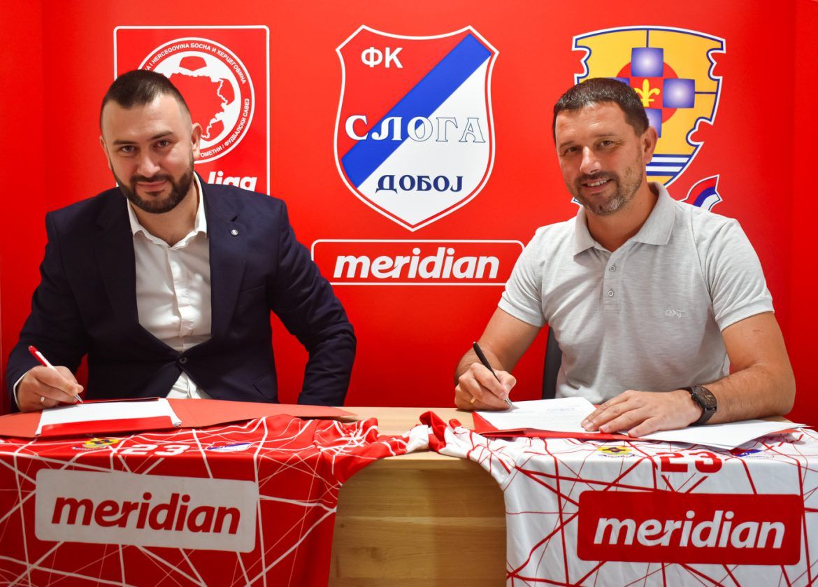 meridian fk sloga doboj