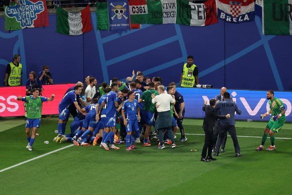 hrvatska italija euro 2024