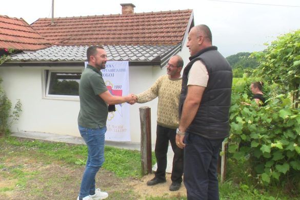 Branko Tešanović Boljanić Doboj