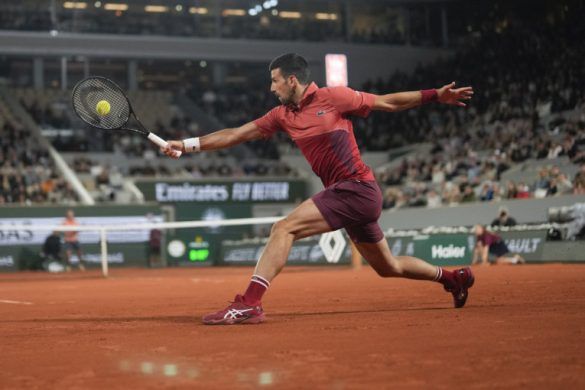 Novak Museti
