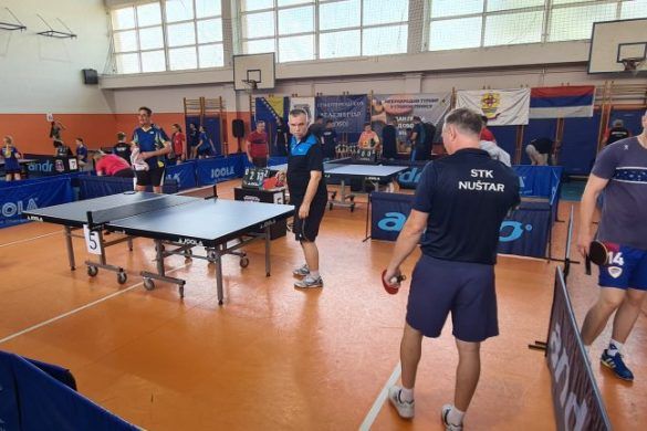stoni tenis turnir doboj