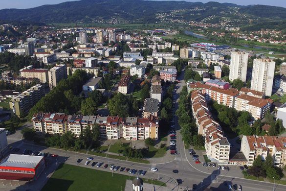 Svečana akademija povodom Dana grada Doboja
