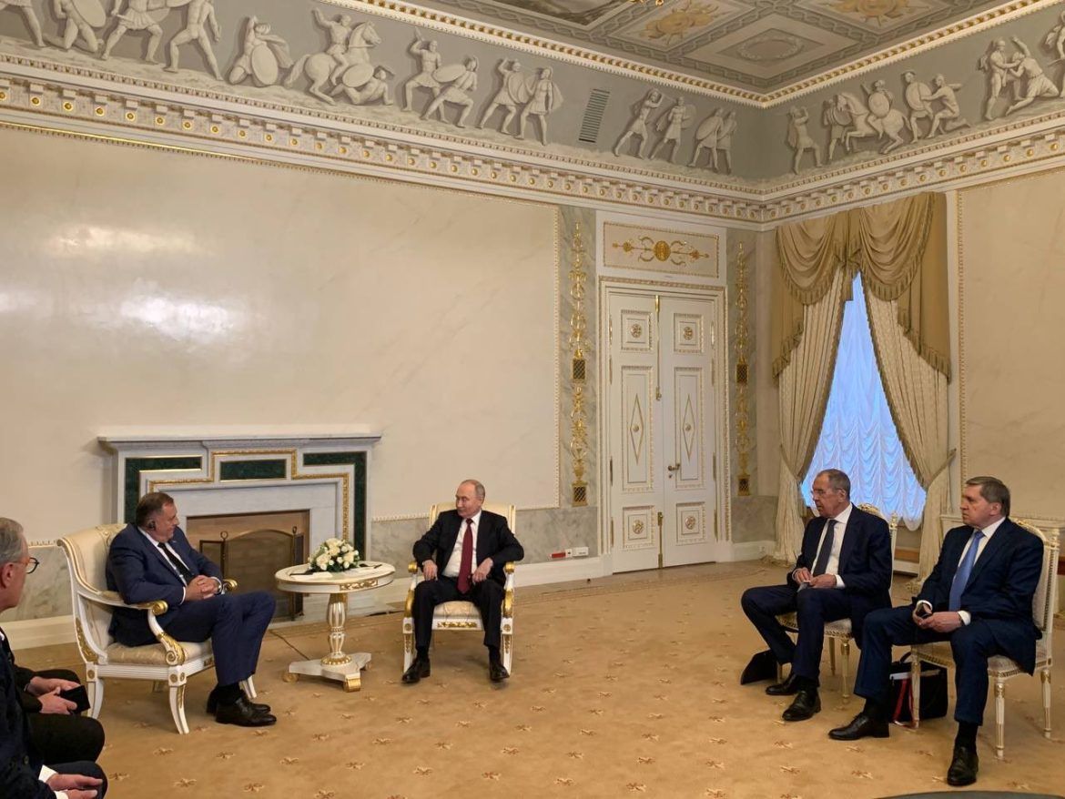 sastanak putin dodik