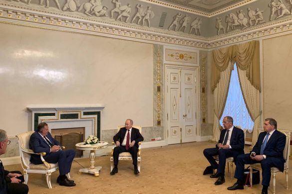 sastanak putin dodik