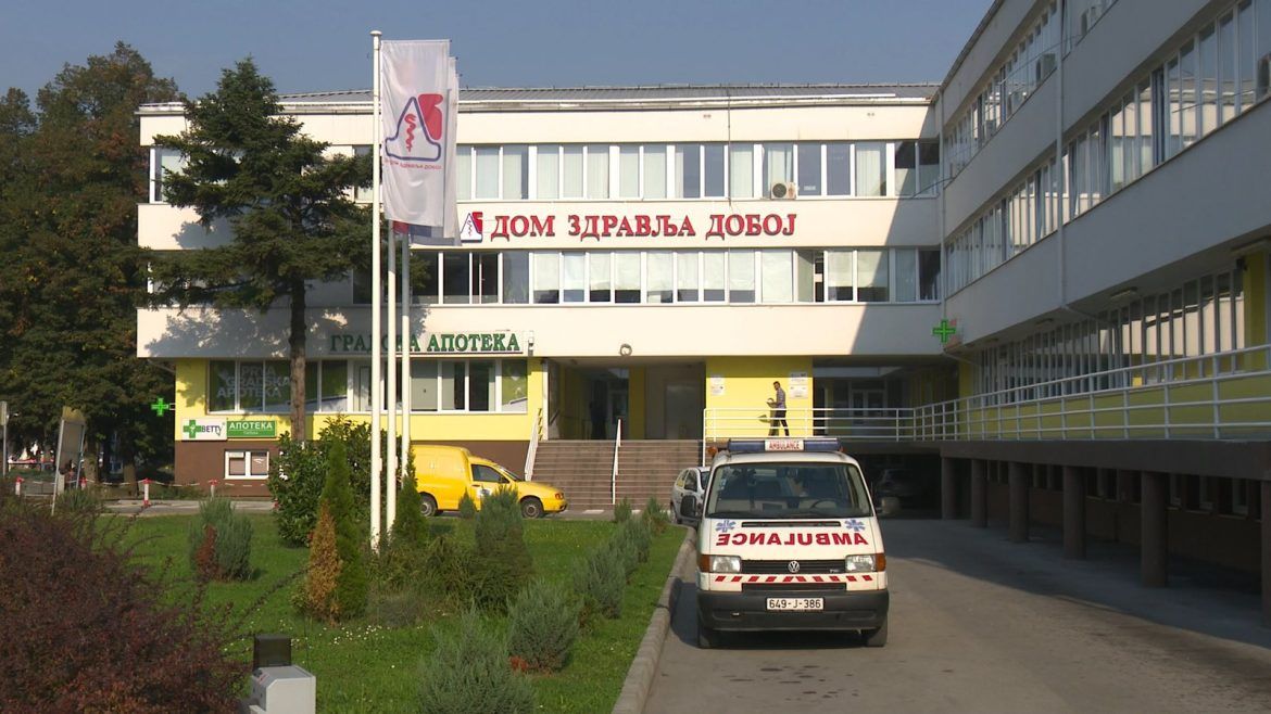 Savjetovalište za ishranu dom zdravlja doboj