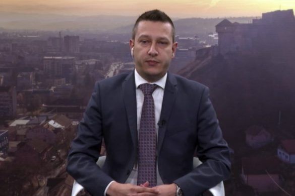 Aleksandar Goganović