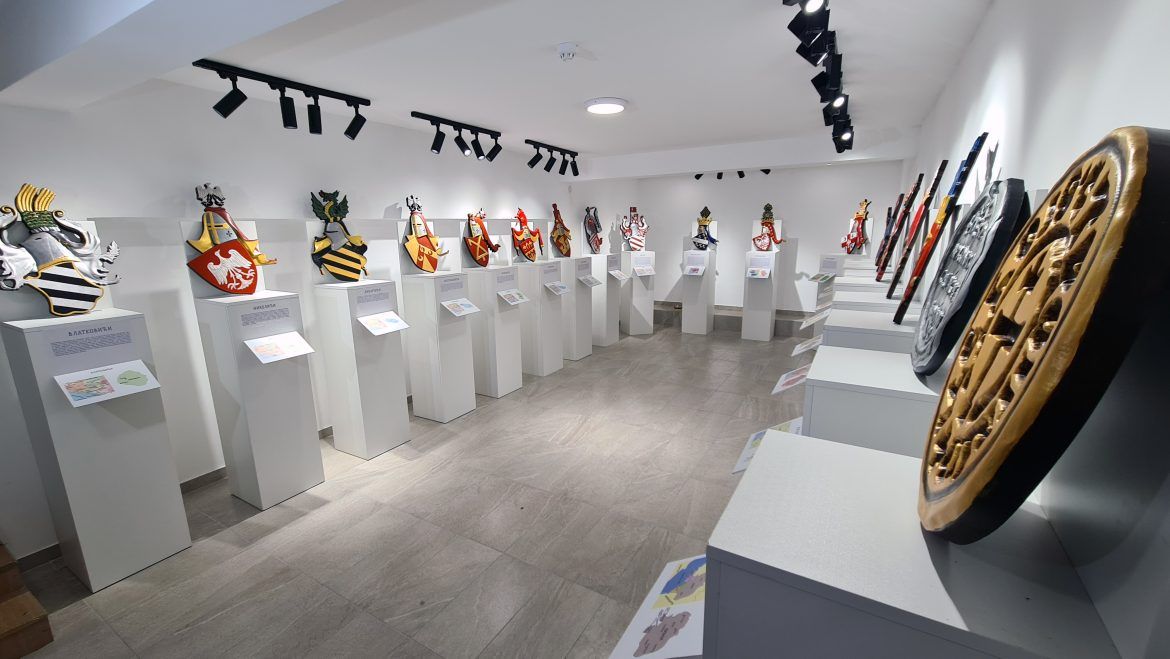 grbovi srpskih porodica