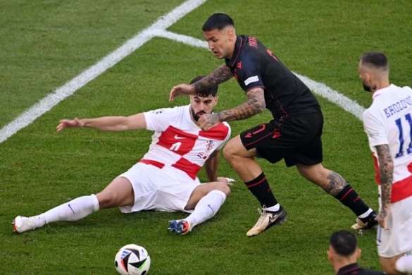euro 2024 hrvatska albanija