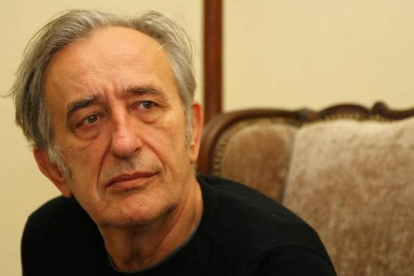 Mladen Materić