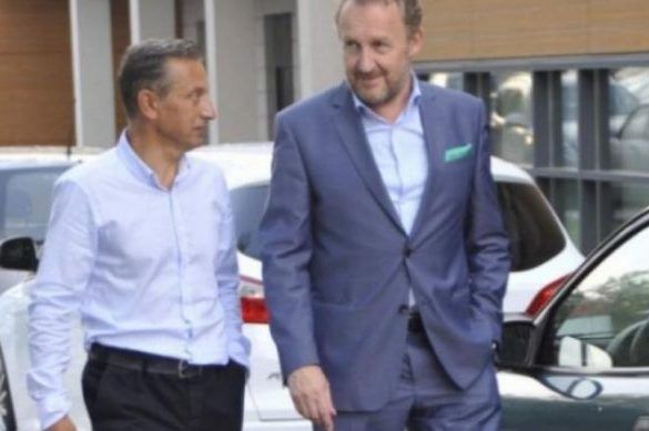 bakir izetbegović