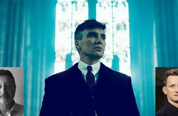 Peaky Blinders film