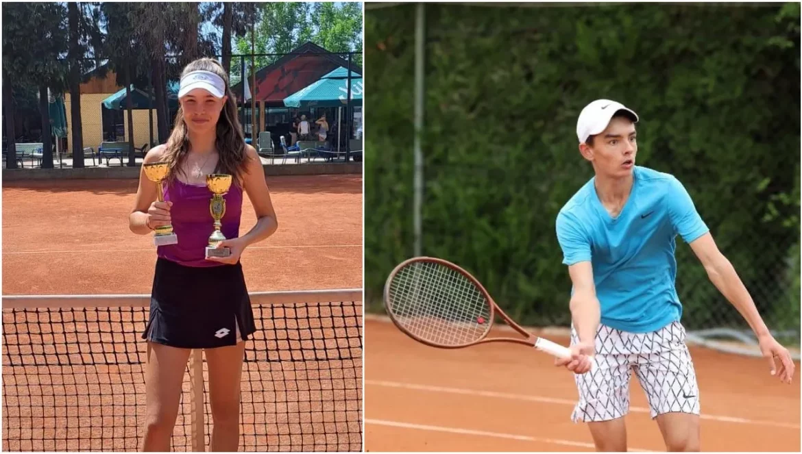 Leon Sloboda Ana Petković