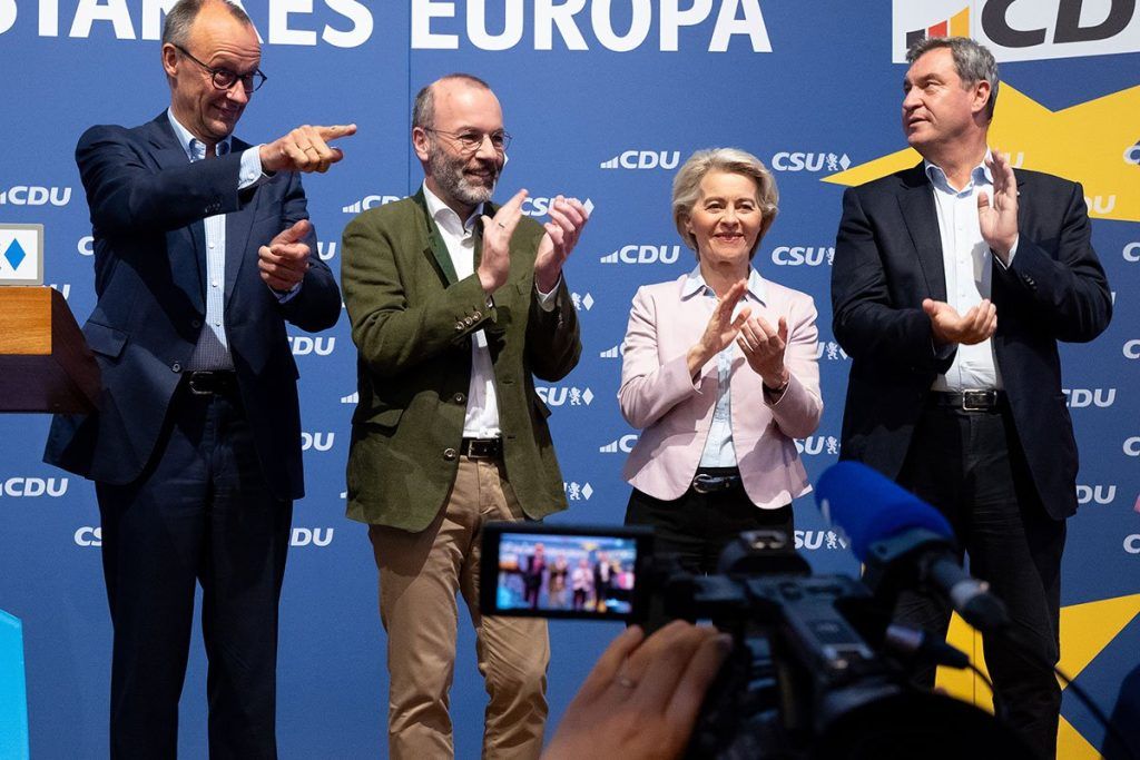 izbori za evropski parlament