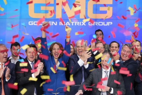 meridian nasdaq zoran milošević