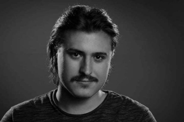 toni kovačević