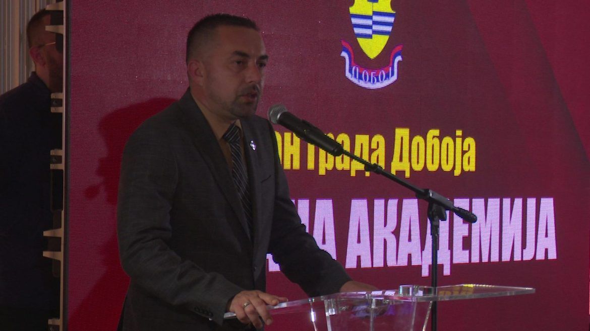 otvaranje nove bolnice u doboju