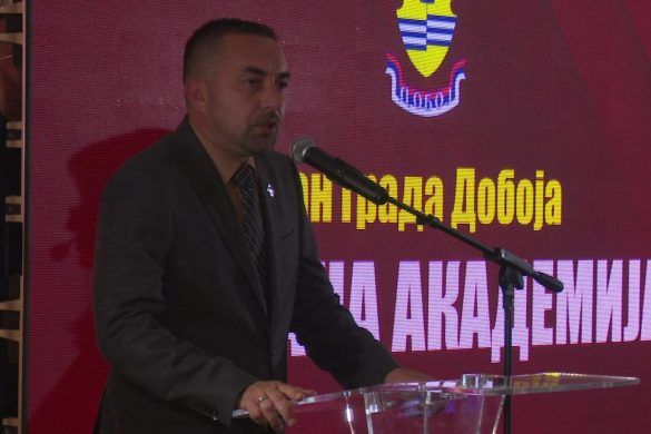 otvaranje nove bolnice u doboju
