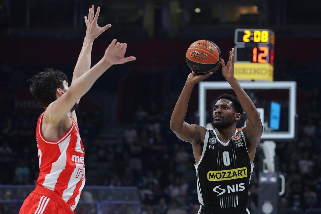 zvezda partizan licenca evroliga