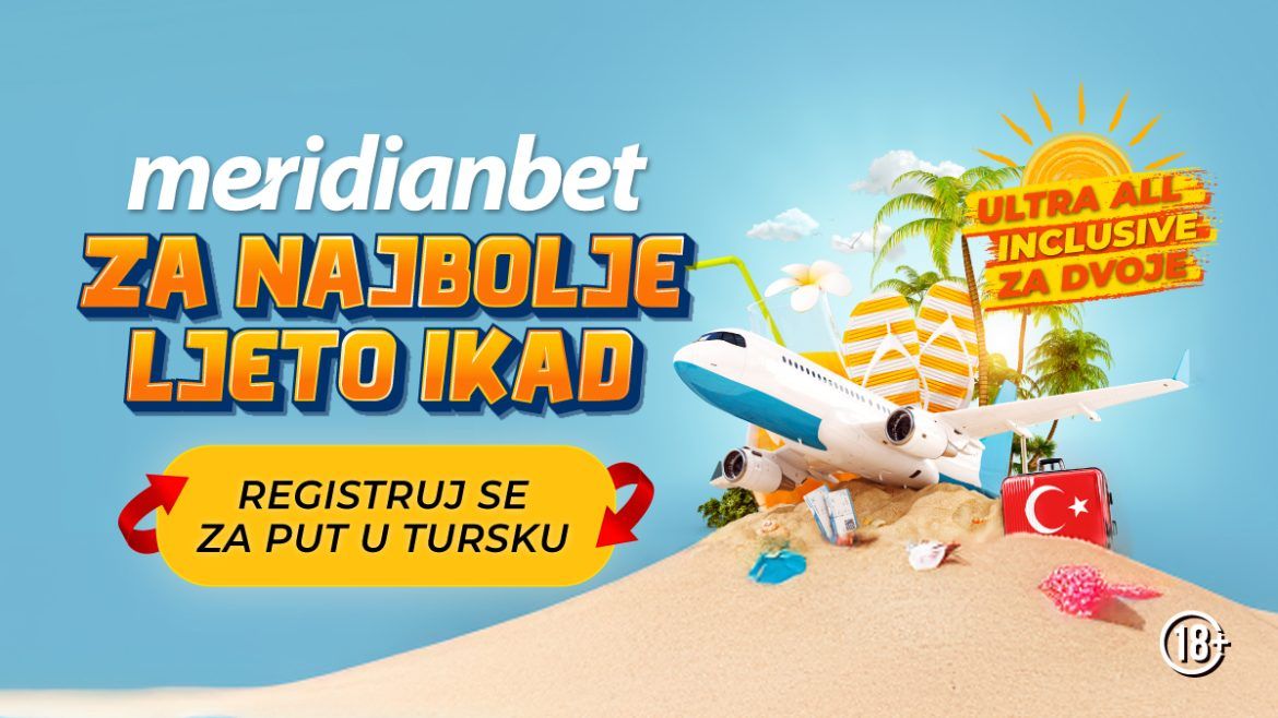 ljetovanje u turskoj