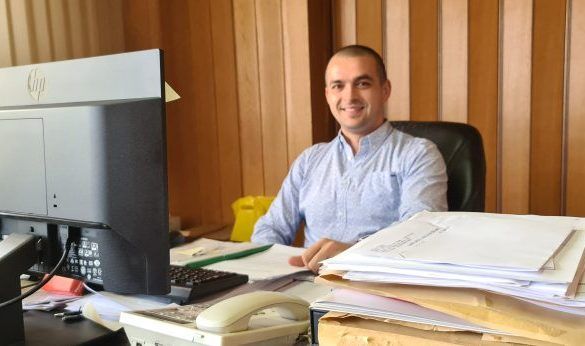 objekat socijalnog stanovanja u dobojskom naselju Bare