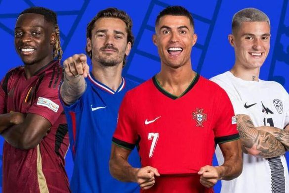 euro 2024 belgija francuska