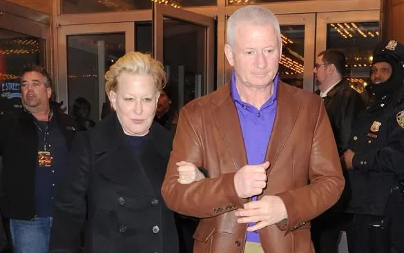 Bet Midler