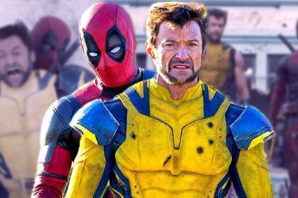 Deadpool & Wolverine