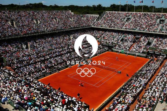 Novak Đoković OI 1 kolo