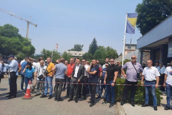 sud bih dobojlije