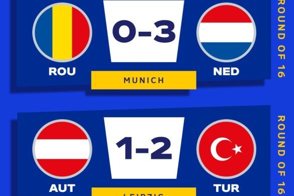 euro 2024 nizozemska rumunija turska austrija