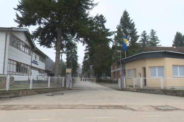 kasarna doboj toplovod