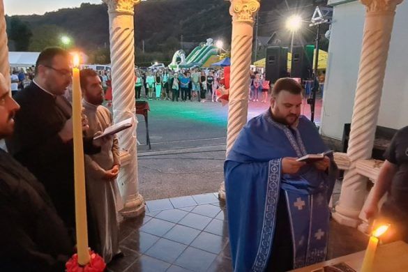 Krsno polje Zavičajni sabor
