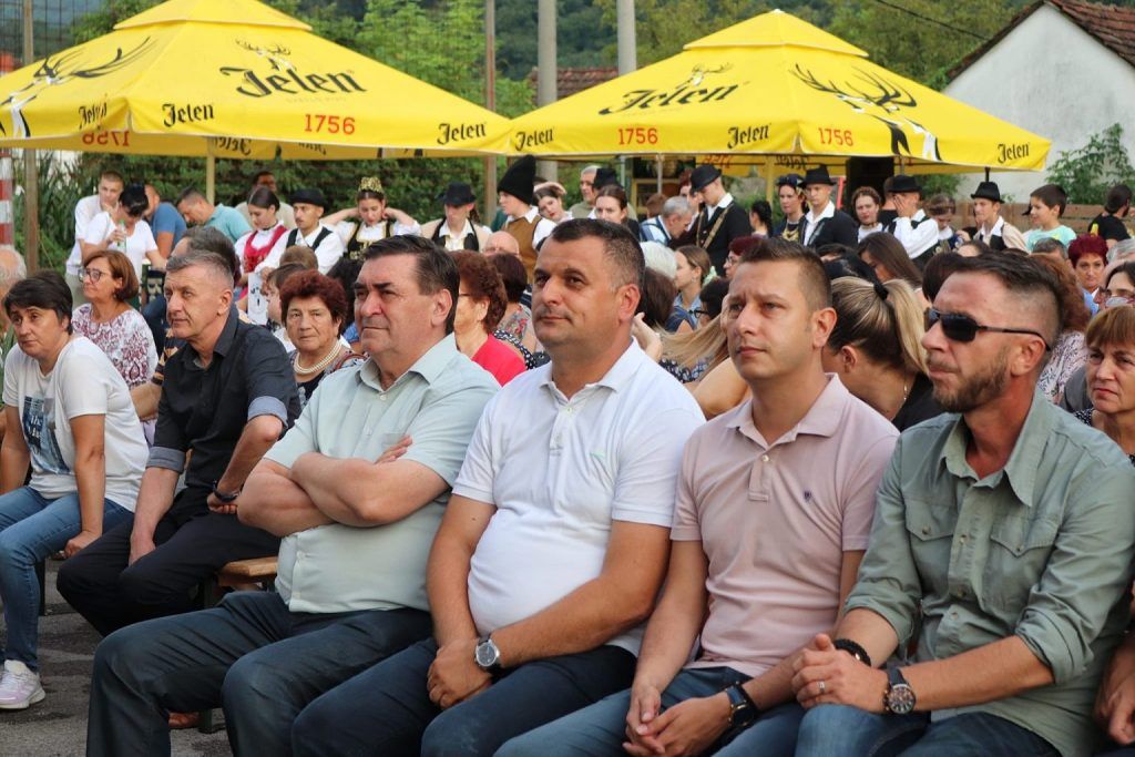 napredak bušletić donja grapska folklor