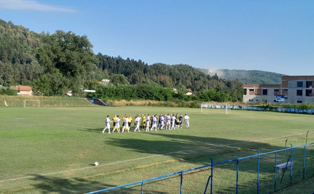 fk natron maglaj fk željezničar doboj