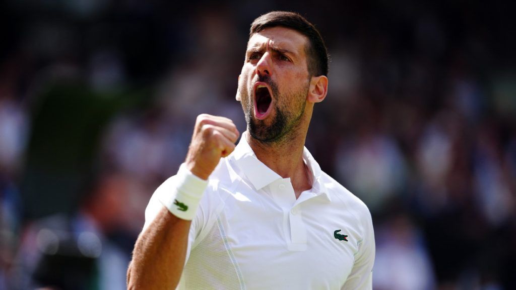 vimbldon 2024 polufinale Novak Museti