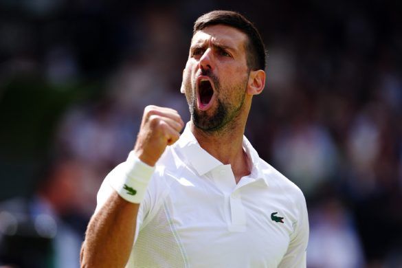 vimbldon 2024 polufinale Novak Museti